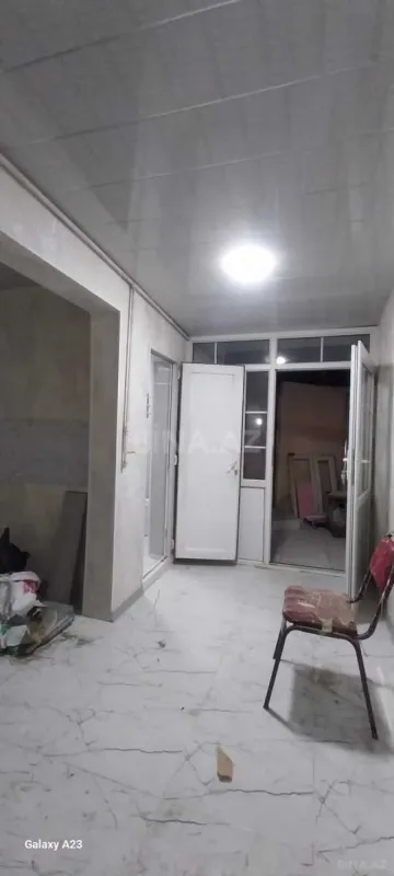 Satılır 2 otaqlı həyət evi 35 m²