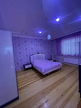 Satılır 6 otaqlı həyət evi 240 m²