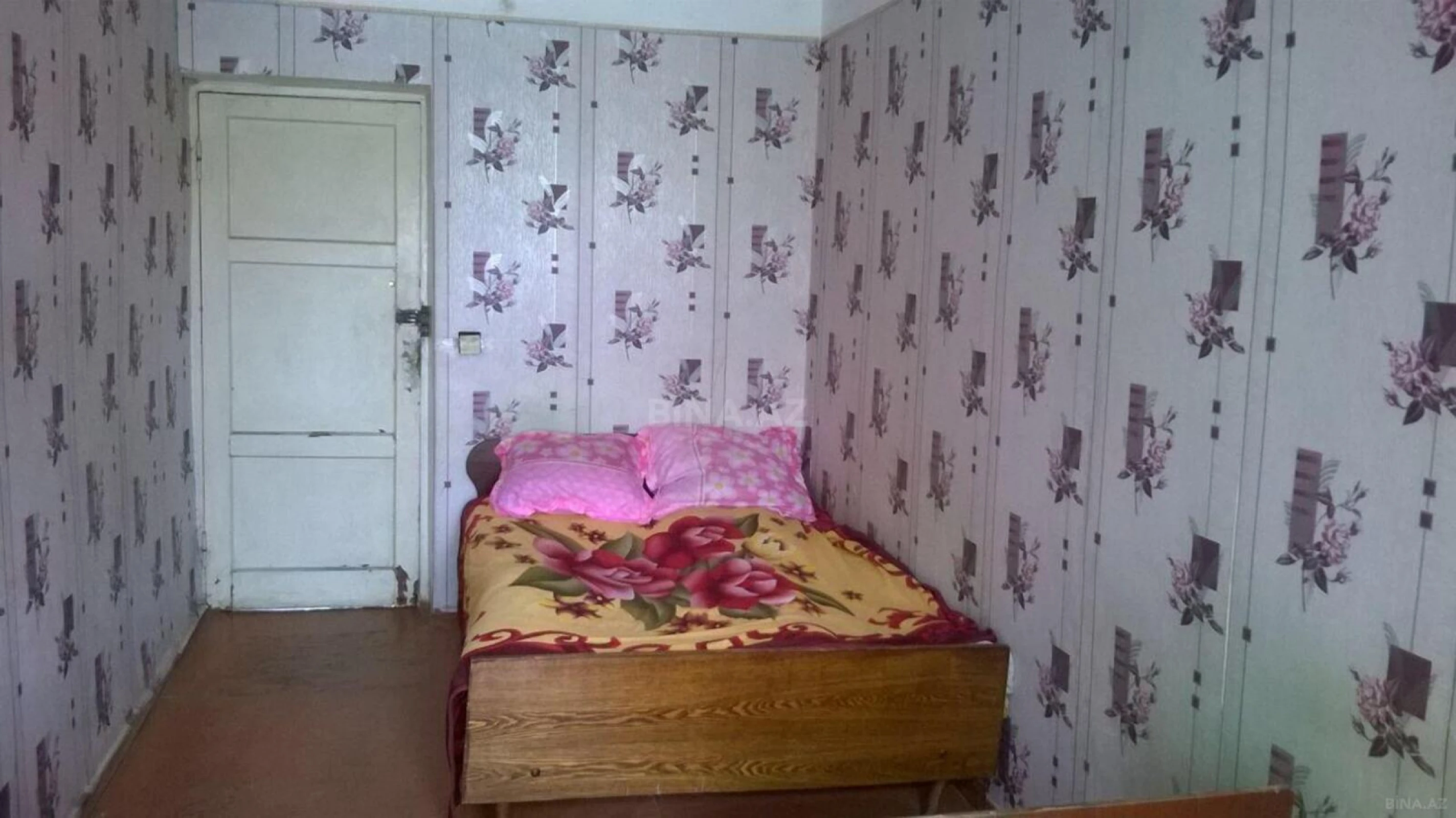 Kirayə verilir 2 otaqlı mənzil 50 m²