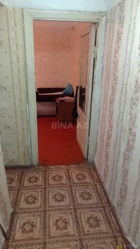 Kirayə verilir 2 otaqlı mənzil 50 m²