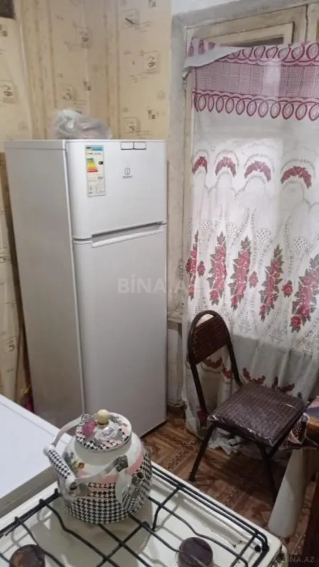 Kirayə verilir 2 otaqlı mənzil 50 m²