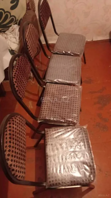 Kirayə verilir 2 otaqlı mənzil 50 m²