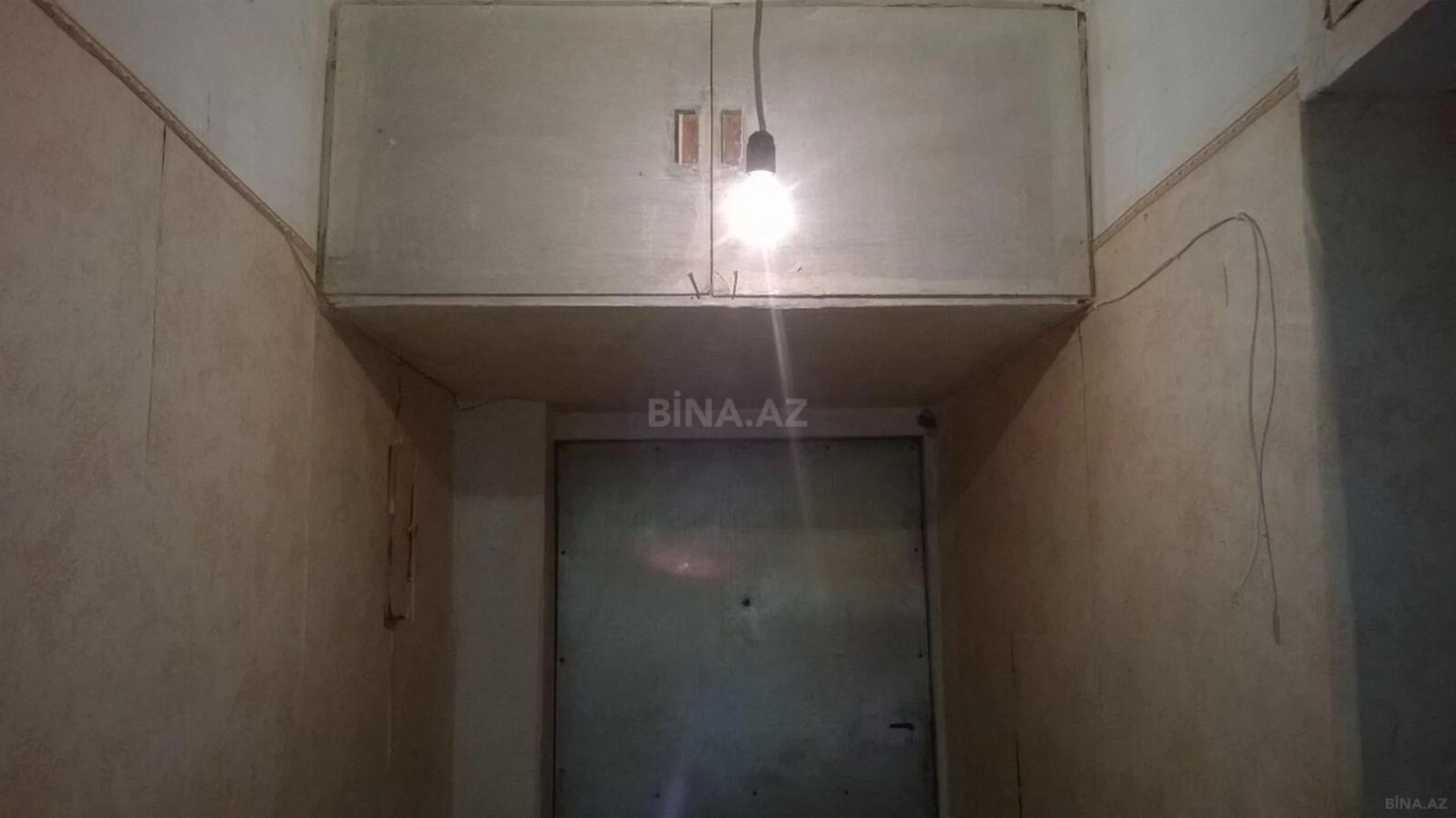 Kirayə verilir 2 otaqlı mənzil 50 m²