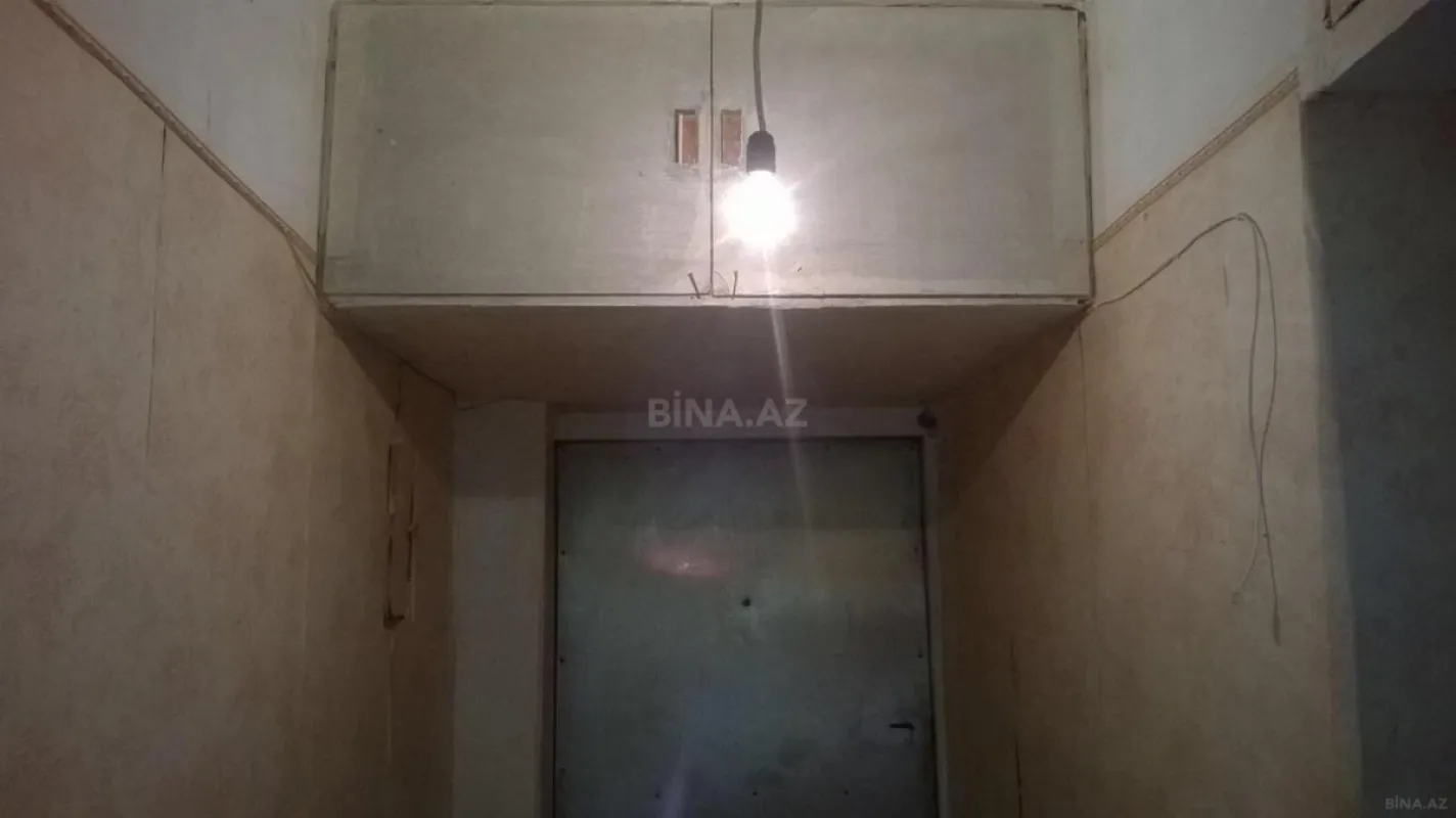 Kirayə verilir 2 otaqlı mənzil 50 m²