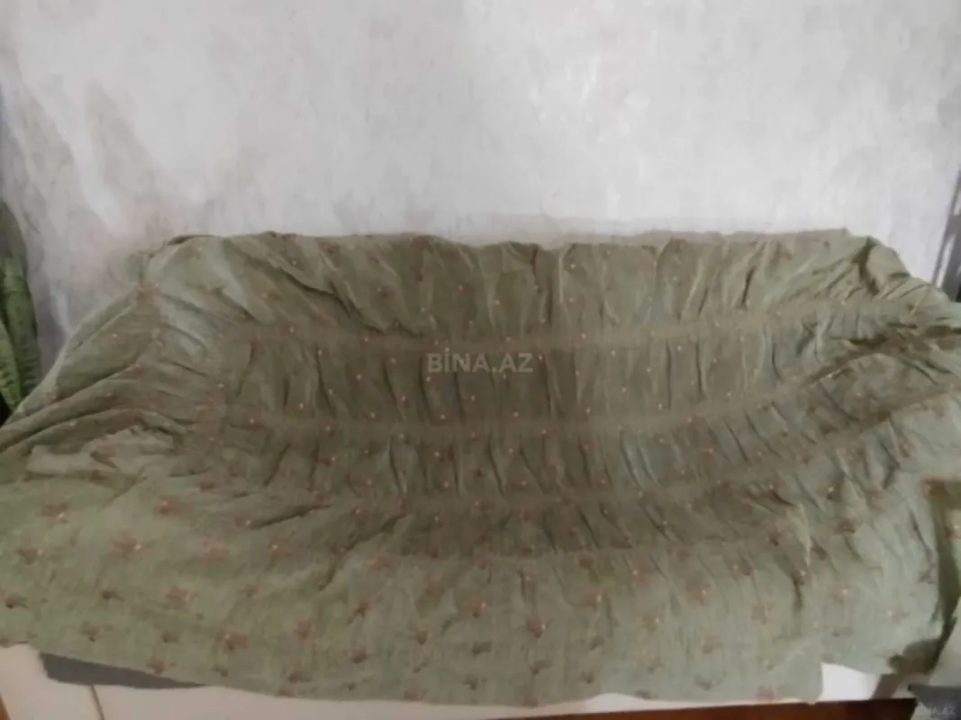 Kirayə verilir 2 otaqlı mənzil 50 m²