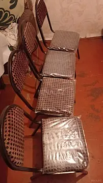 Kirayə verilir 2 otaqlı mənzil 50 m²