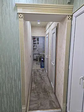 Satılır 4 otaqlı mənzil 108 m²