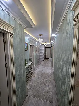 Satılır 4 otaqlı mənzil 108 m² — Bakı, Biləcəri 4 otaq 108.00 m²