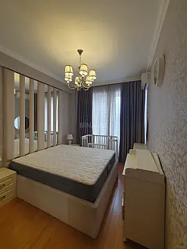 Satılır 2 otaqlı mənzil 72 m² — Bakı 2 otaq 72.00 m²