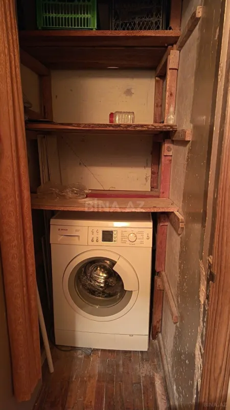 Kirayə verilir 2 otaqlı mənzil 60 m²