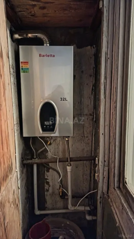 Kirayə verilir 2 otaqlı mənzil 60 m²