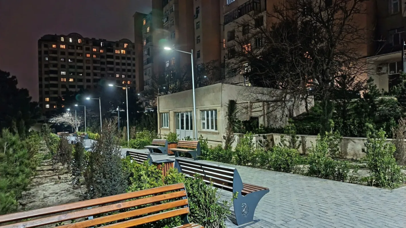 Kirayə verilir 2 otaqlı mənzil 60 m²