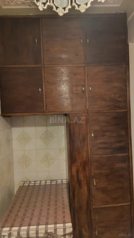 Kirayə verilir 2 otaqlı mənzil 60 m²