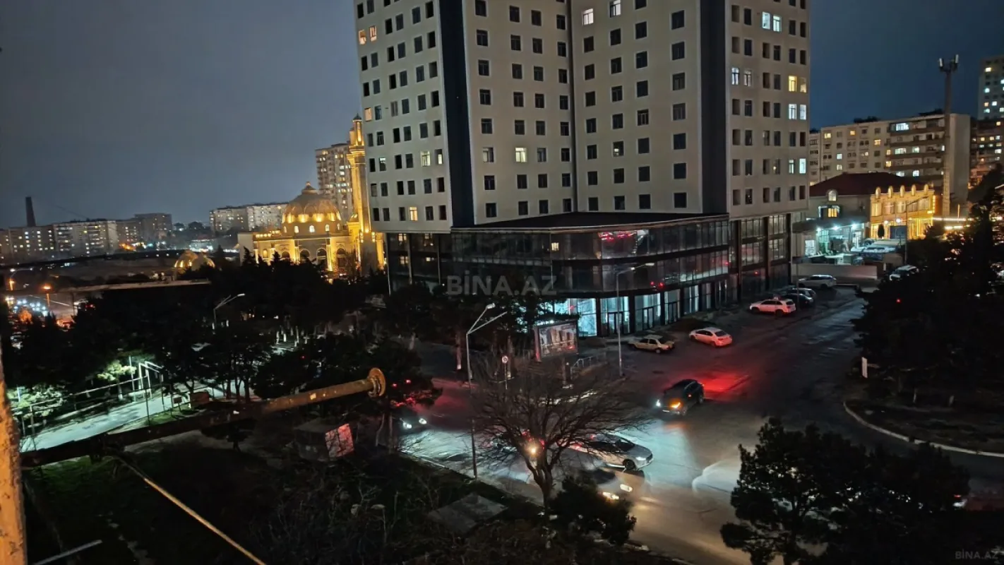 Kirayə verilir 2 otaqlı mənzil 60 m²