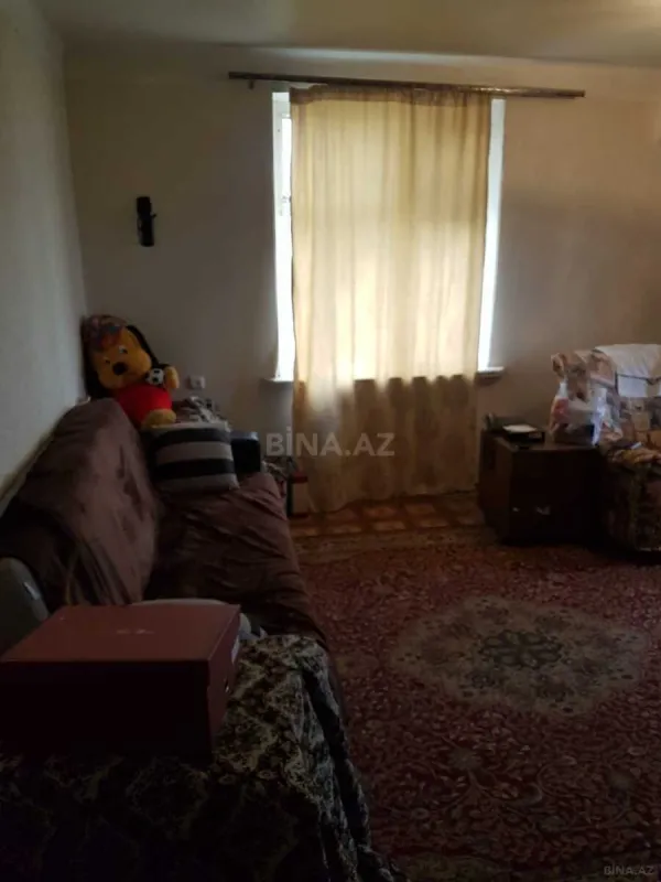 Kirayə verilir 2 otaqlı mənzil 40 m²