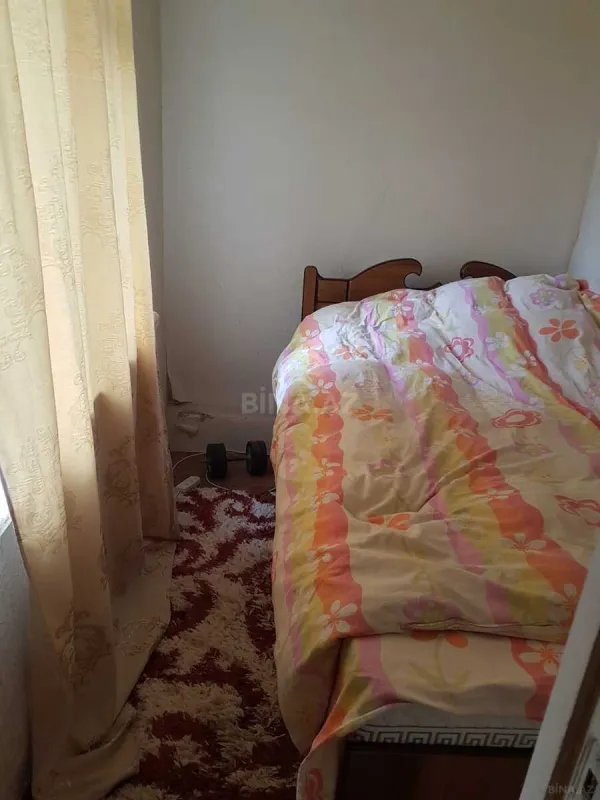 Kirayə verilir 2 otaqlı mənzil 40 m²