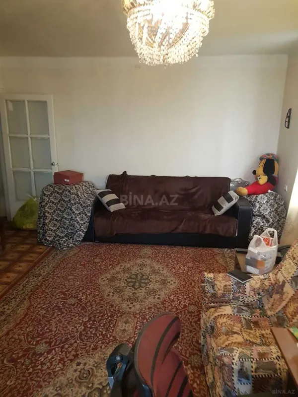 Kirayə verilir 2 otaqlı mənzil 40 m²