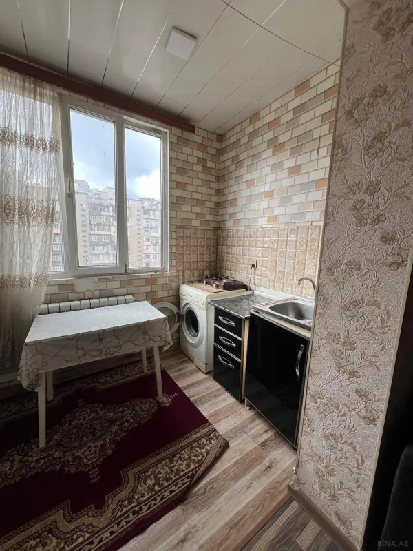 Kirayə verilir 2 otaqlı mənzil 62 m²