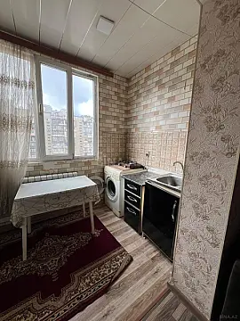 Kirayə verilir 2 otaqlı mənzil 62 m²