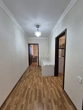 Kirayə verilir 2 otaqlı mənzil 84 m²