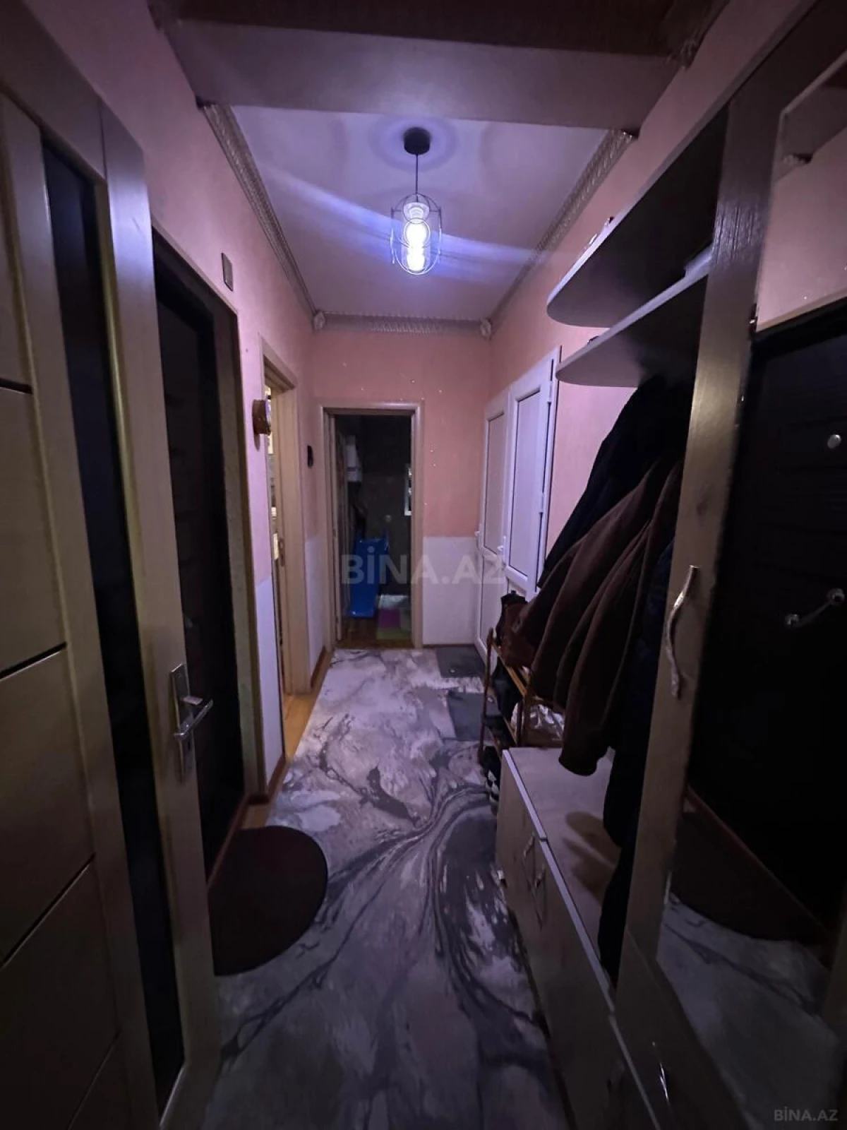 Satılır 3 otaqlı mənzil 60 m²