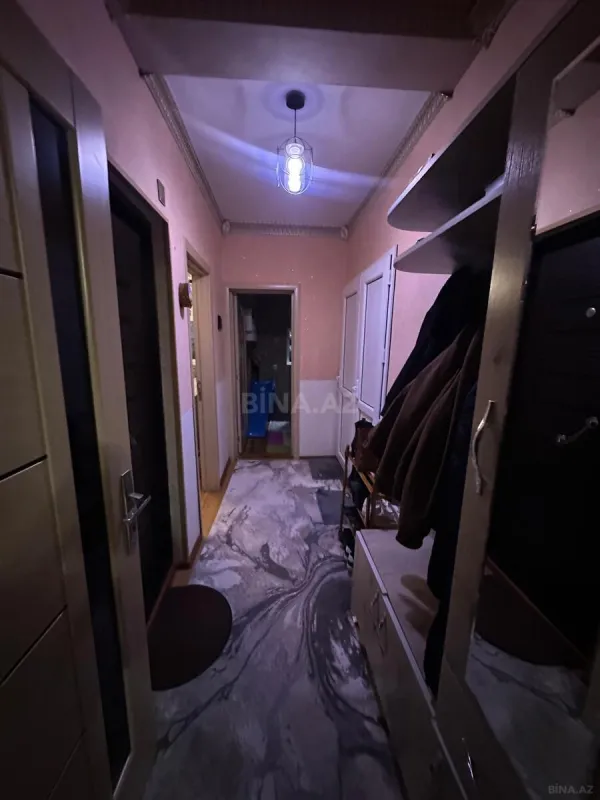 Satılır 3 otaqlı mənzil 60 m²