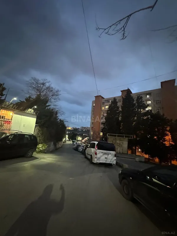 Satılır 3 otaqlı mənzil 60 m²