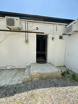 Kirayə verilir 2 otaqlı həyət evi 60 m²