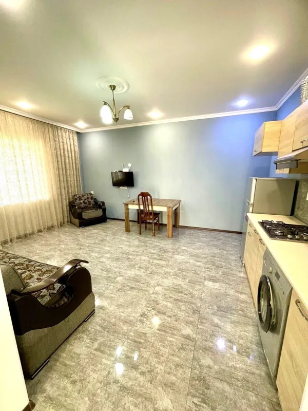 Kirayə verilir 2 otaqlı həyət evi 60 m²