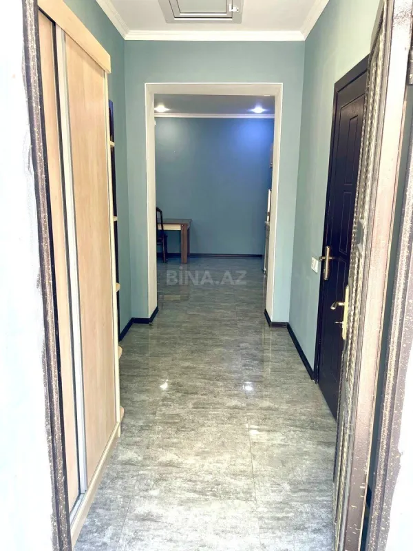 Kirayə verilir 2 otaqlı həyət evi 60 m²