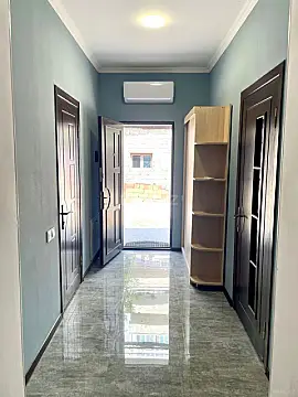 Kirayə verilir 2 otaqlı həyət evi 60 m²