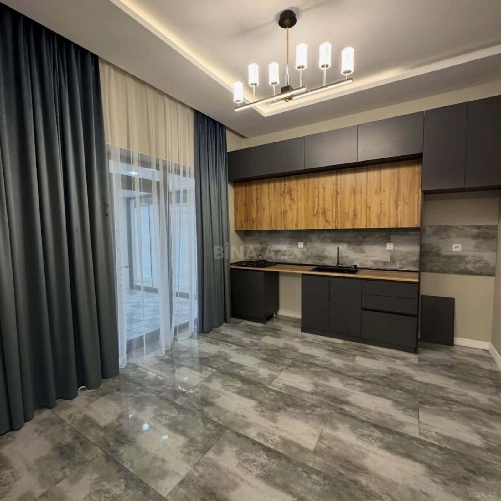 Satılır 4 otaqlı həyət evi 130 m²