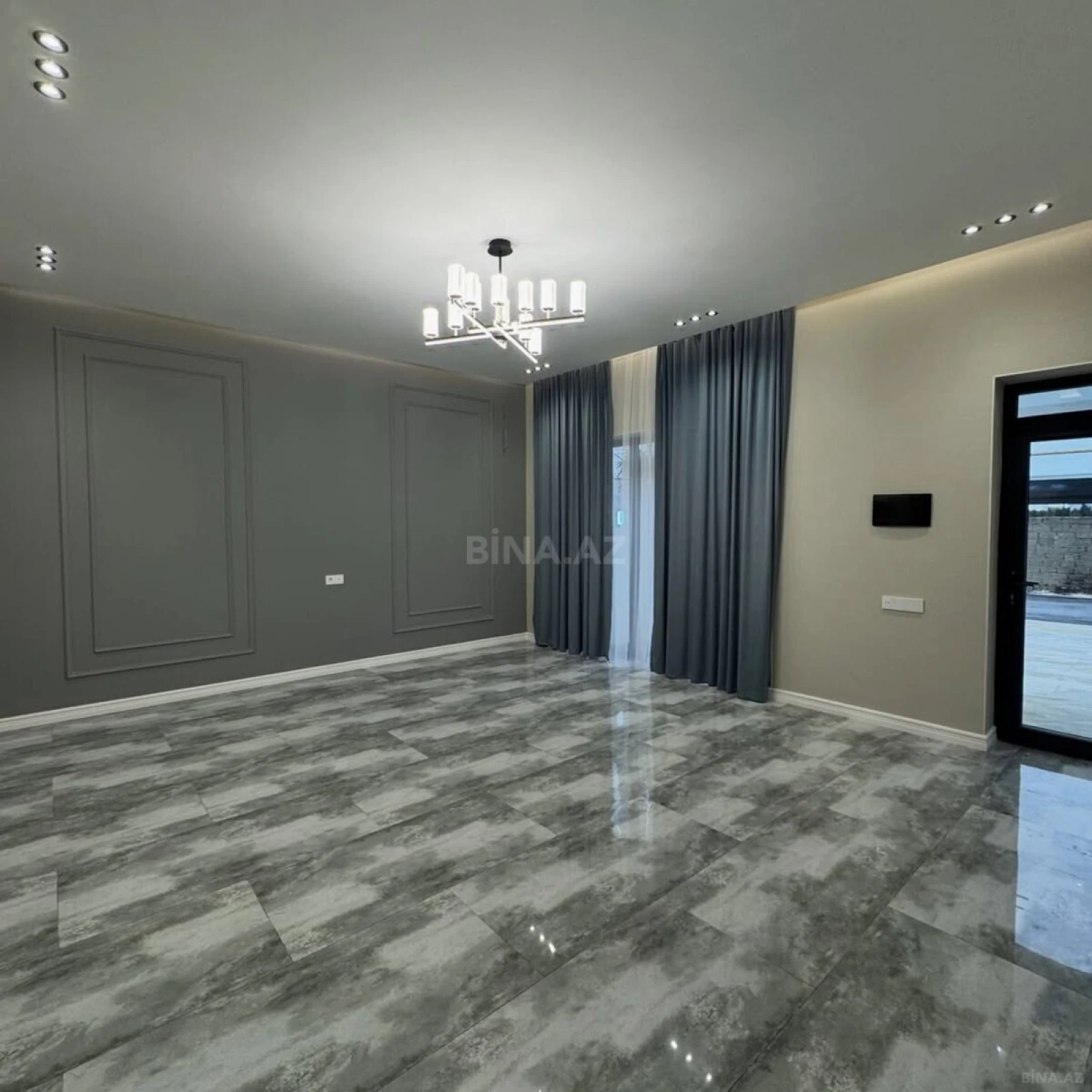 Satılır 4 otaqlı həyət evi 130 m²