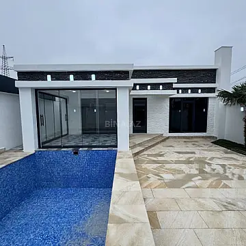 Satılır 4 otaqlı həyət evi 130 m² — Bakı, Mərdəkan 4 otaq 130.00 m²