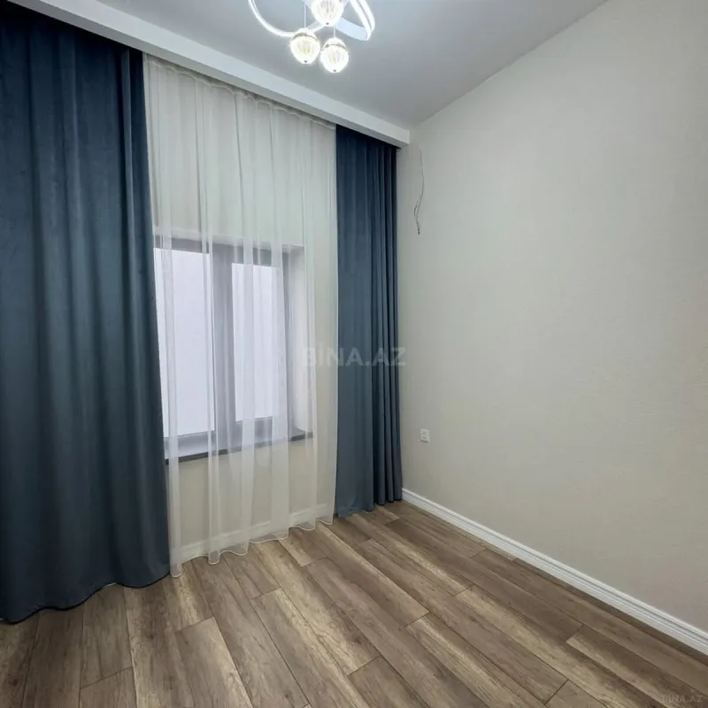 Satılır 4 otaqlı həyət evi 130 m²
