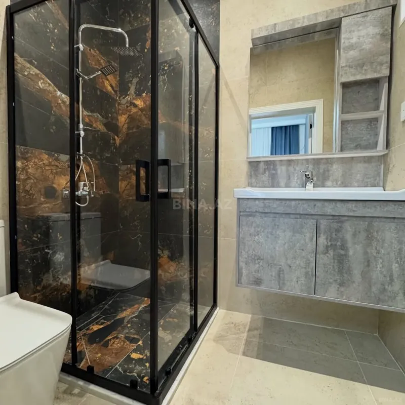 Satılır 4 otaqlı həyət evi 130 m²