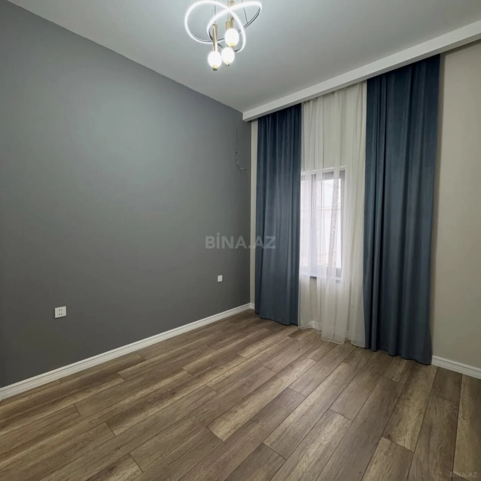 Satılır 4 otaqlı həyət evi 130 m²