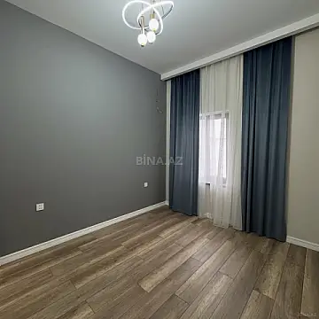 Satılır 4 otaqlı həyət evi 130 m²