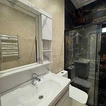 Satılır 4 otaqlı həyət evi 130 m²