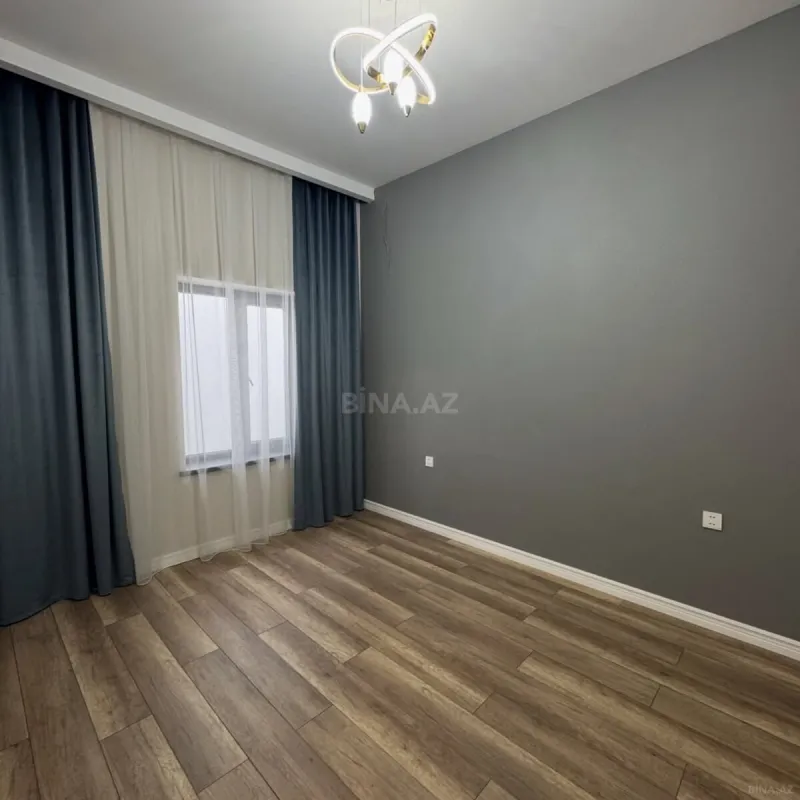 Satılır 4 otaqlı həyət evi 130 m²