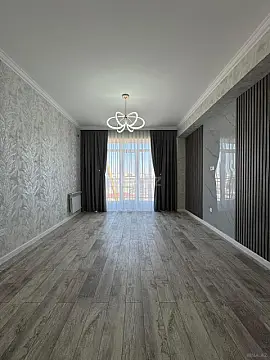Satılır 2 otaqlı mənzil 75 m²