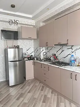 Kirayə verilir 2 otaqlı mənzil 51 m²