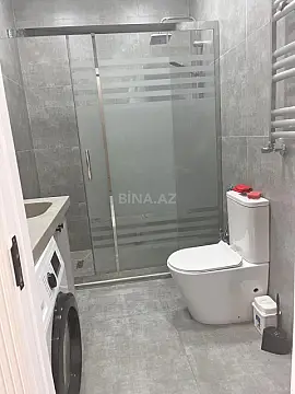 Kirayə verilir 2 otaqlı mənzil 51 m²