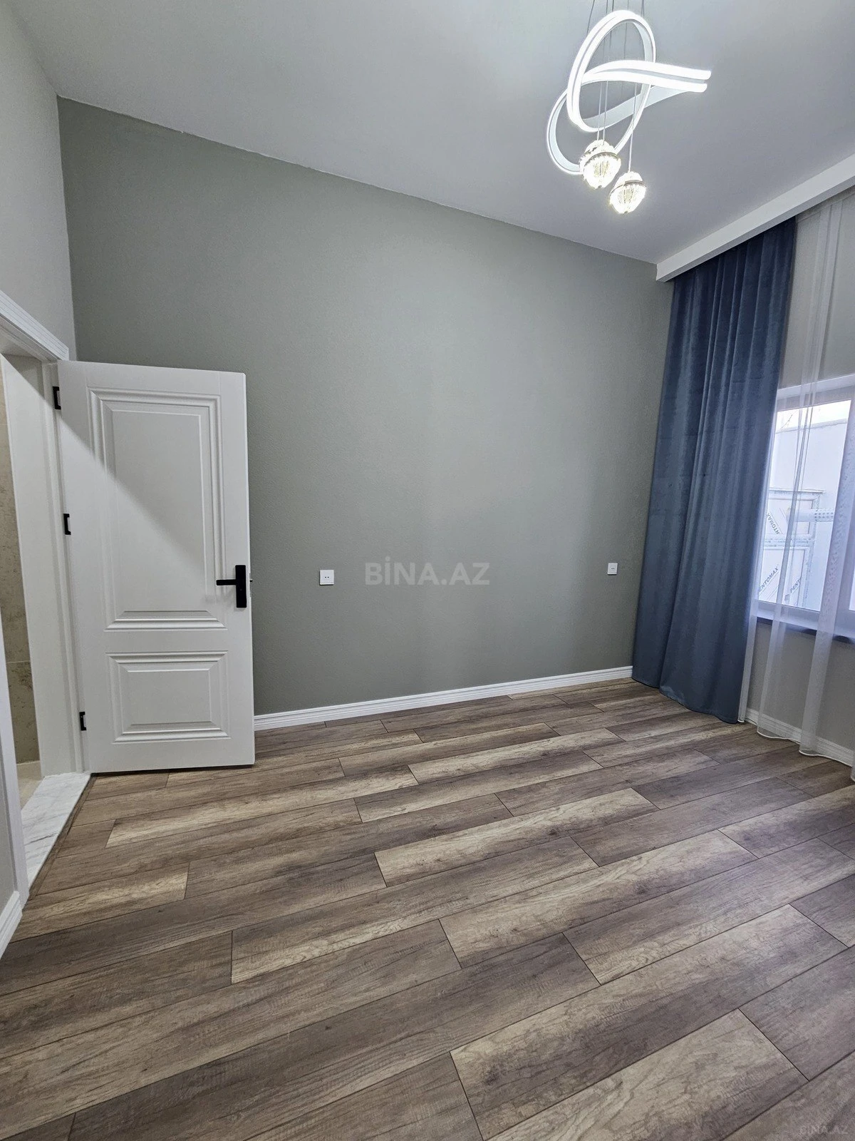 Satılır 4 otaqlı həyət evi 150 m²