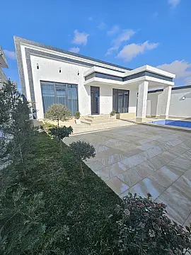 Satılır 4 otaqlı həyət evi 150 m²