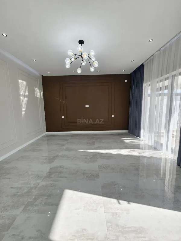 Satılır 4 otaqlı həyət evi 150 m²