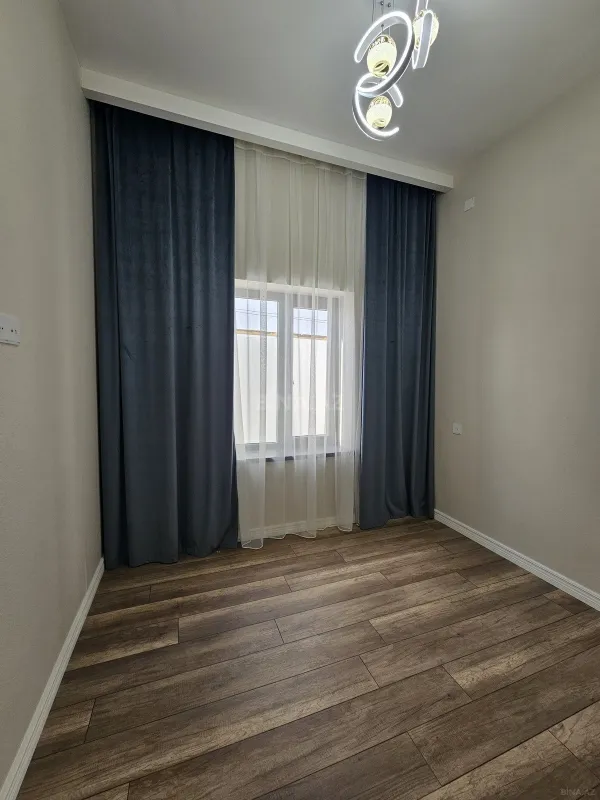 Satılır 4 otaqlı həyət evi 150 m²