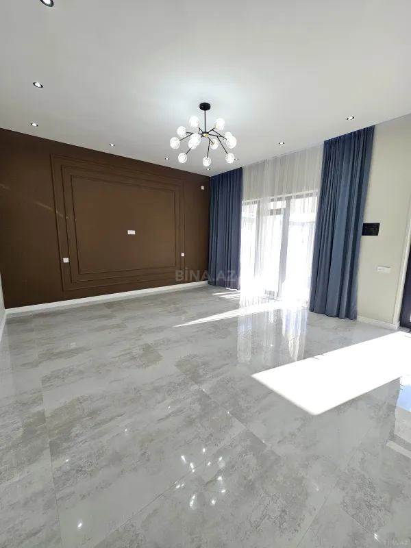 Satılır 4 otaqlı həyət evi 150 m²