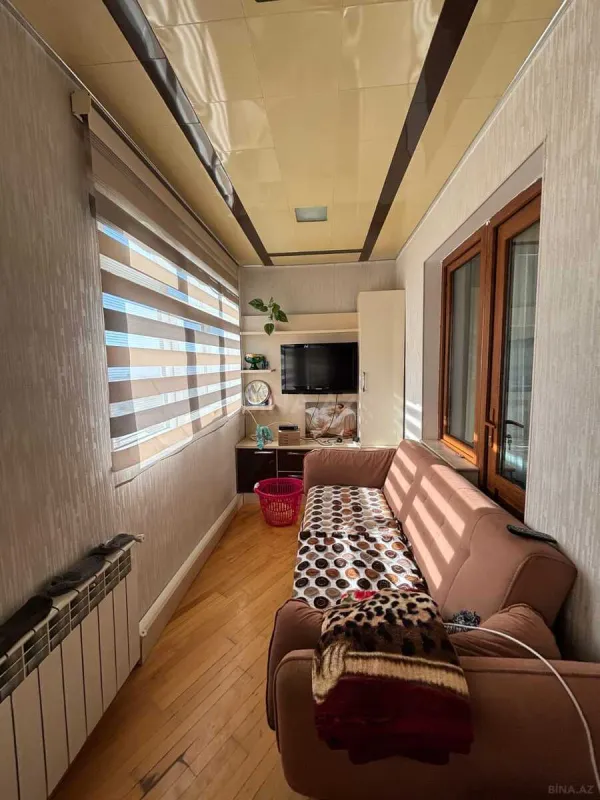 Satılır 3 otaqlı mənzil 100 m²