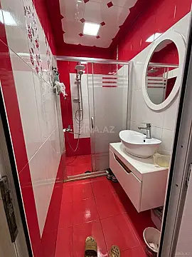 Satılır 3 otaqlı mənzil 100 m²